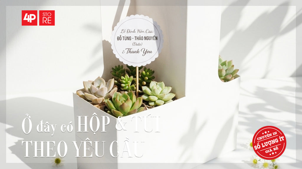 100 HỘP QUÀ KỶ NIỆM, CƯỚI, SINH NHẬT