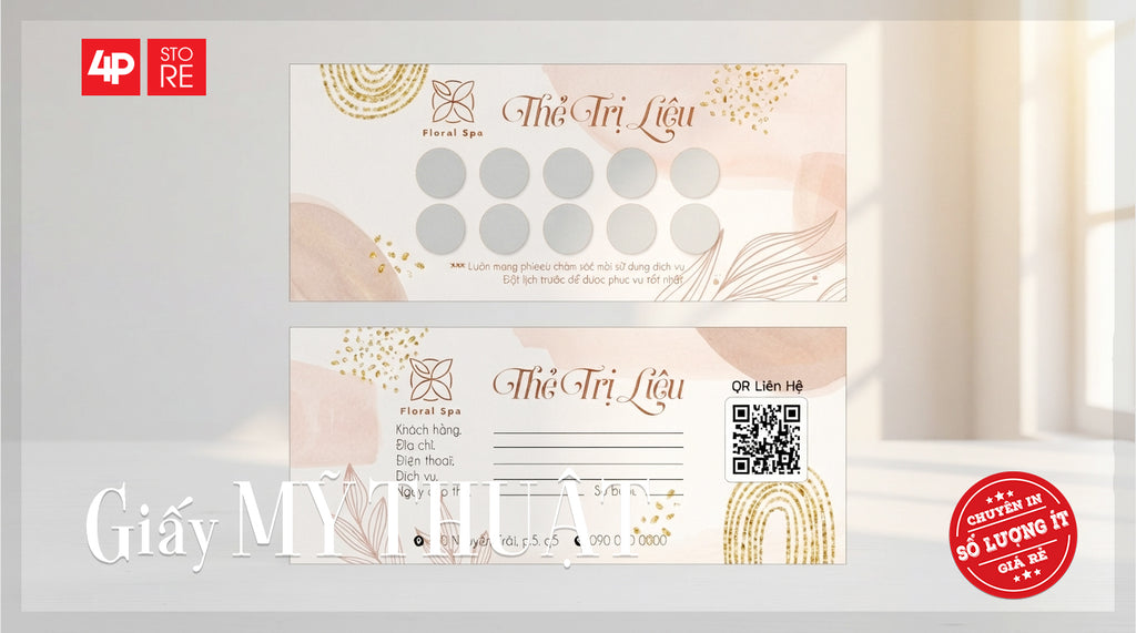100 VOUCHER, THỂ TÍCH LŨY ĐIỂM