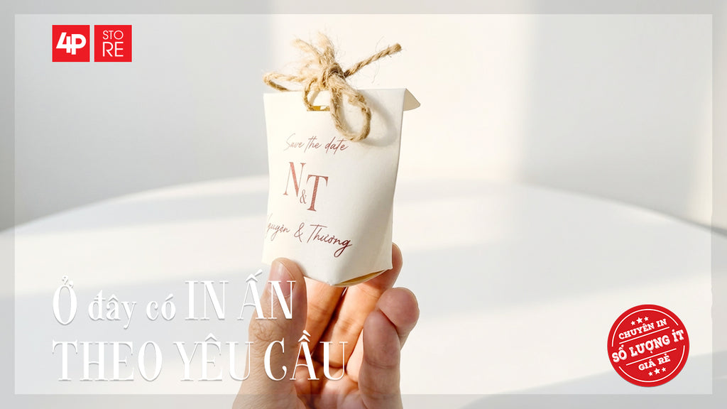 100 HỘP QUÀ KỶ NIỆM NGÀY CƯỚI