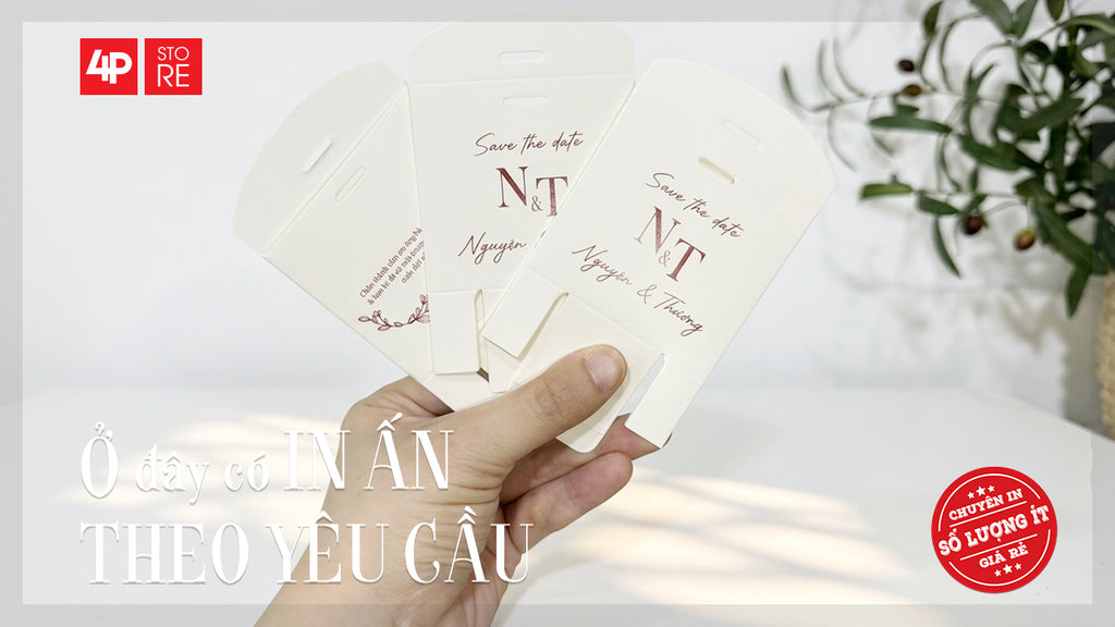 100 HỘP QUÀ KỶ NIỆM NGÀY CƯỚI